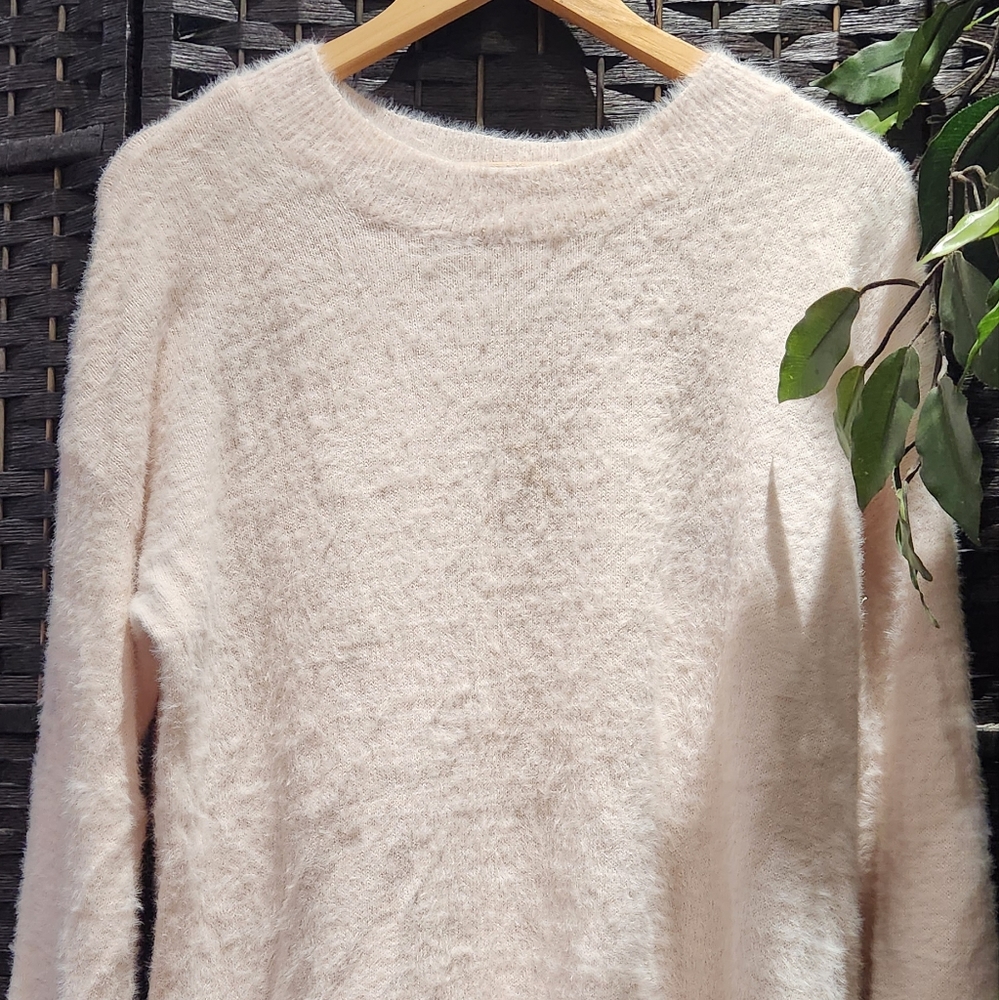 🍄6/36🍄 Soft Sweater